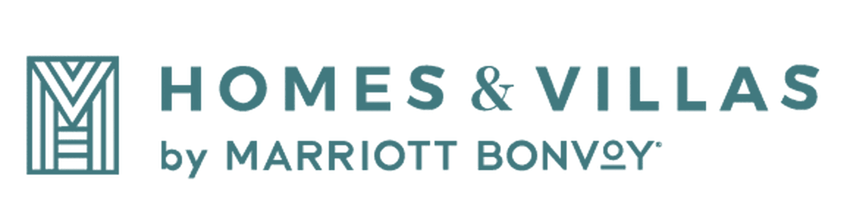 Homes & Villas by Marriott Bonvoy